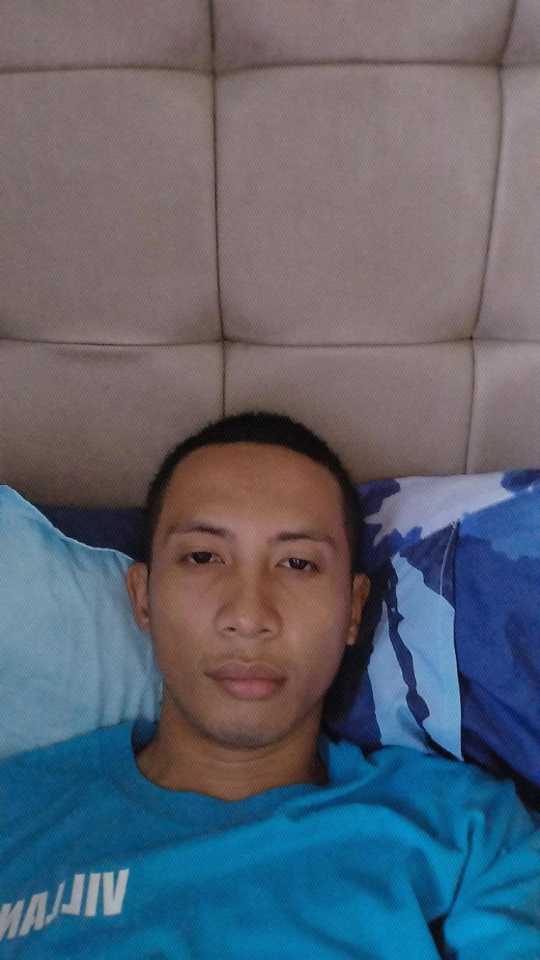 Axel Jay Laride
